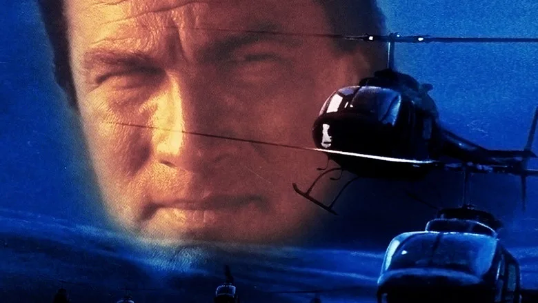 The Patriot TMDB poster or backdrop