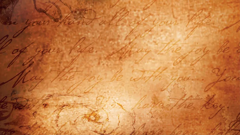 The Secret TMDB poster or backdrop