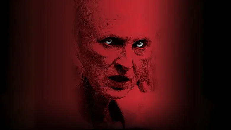 The Taking of Deborah Logan poster