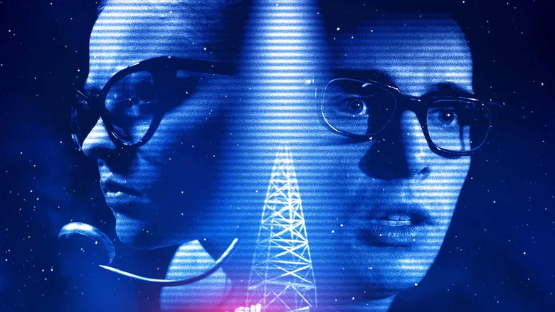 The Vast of Night TMDB poster or backdrop