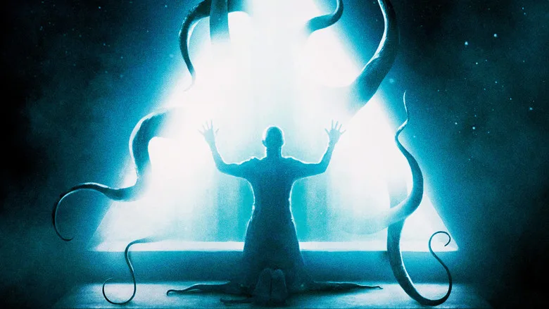 The Void TMDB poster or backdrop