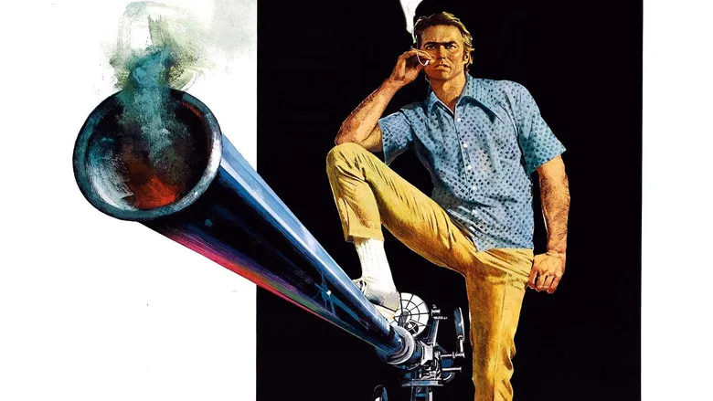 Thunderbolt and Lightfoot TMDB poster or backdrop