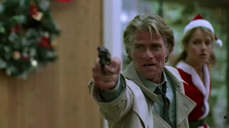 Trancers TMDB poster or backdrop