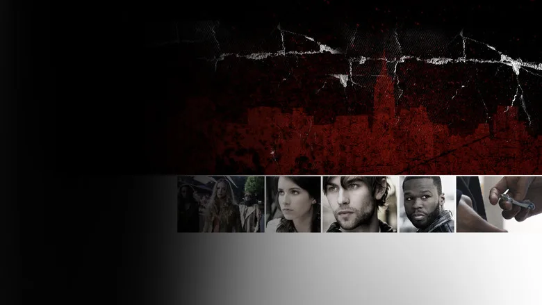 Twelve TMDB poster or backdrop