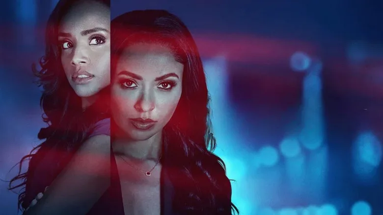 Tyler Perry's Duplicity TMDB poster or backdrop