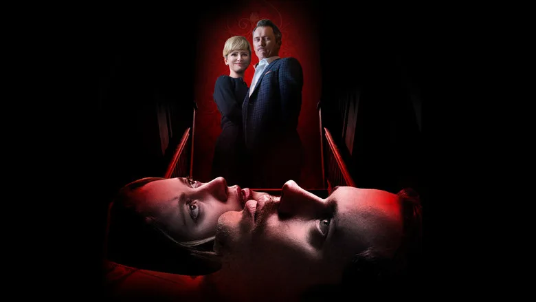 Villains TMDB poster or backdrop