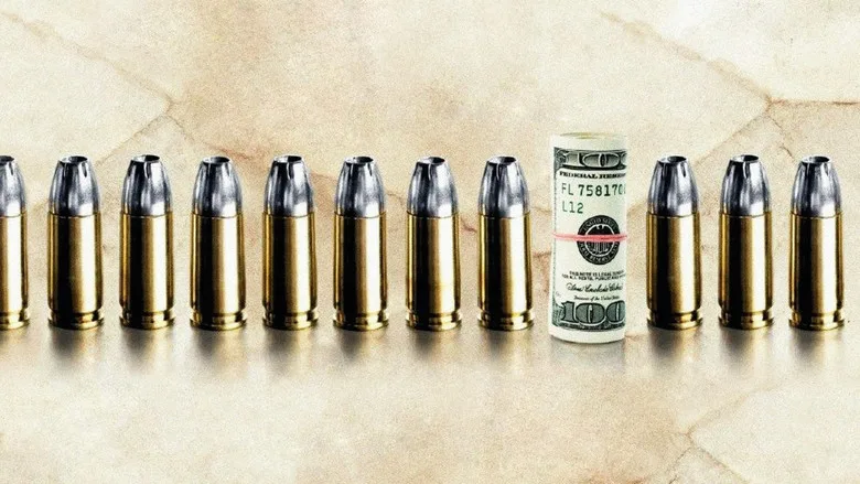 War, Inc. TMDB poster or backdrop