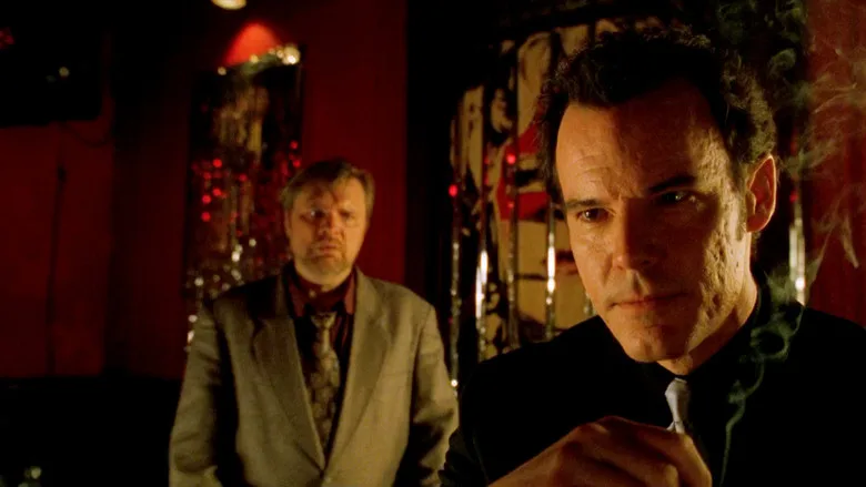 Wishmaster 2: Evil Never Dies TMDB poster or backdrop