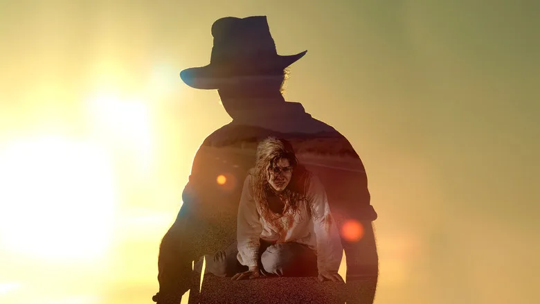 Wolf Creek TMDB poster or backdrop