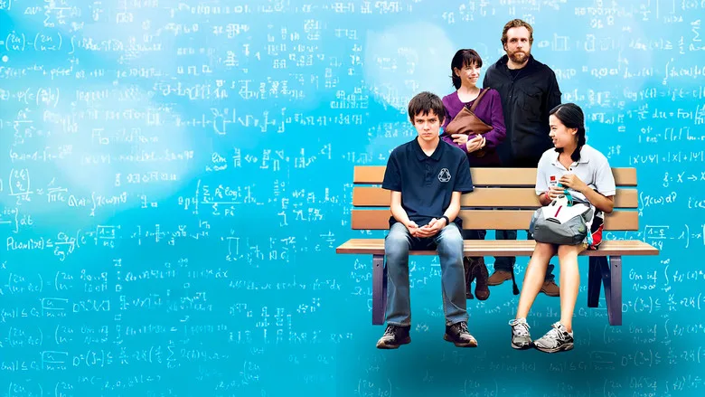 X+Y TMDB poster or backdrop