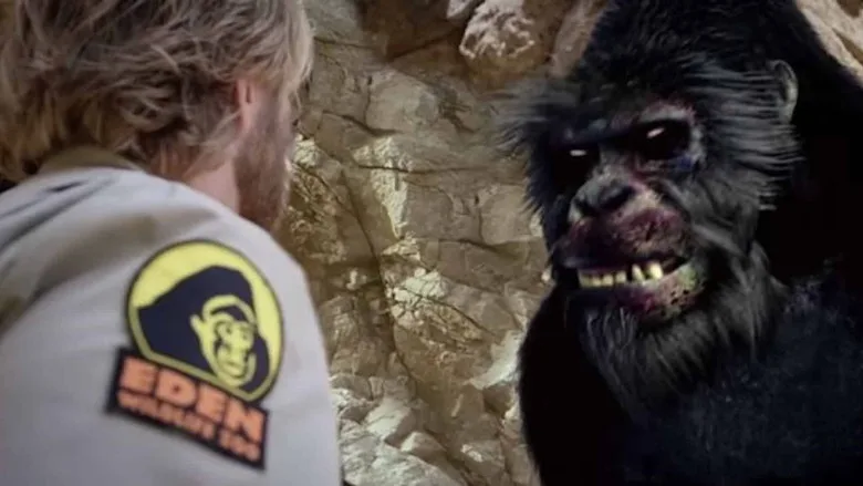 Zoombies TMDB poster or backdrop