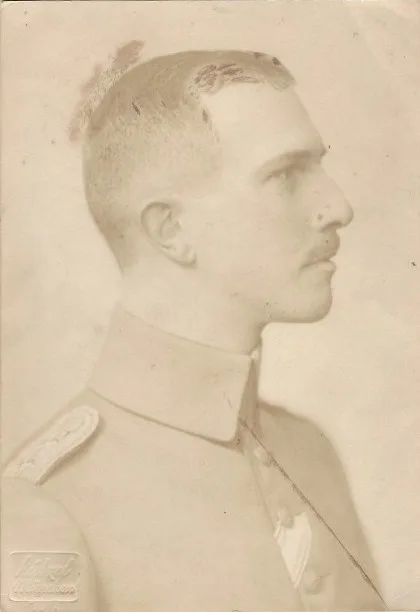 Prince Adalbert of Bavaria