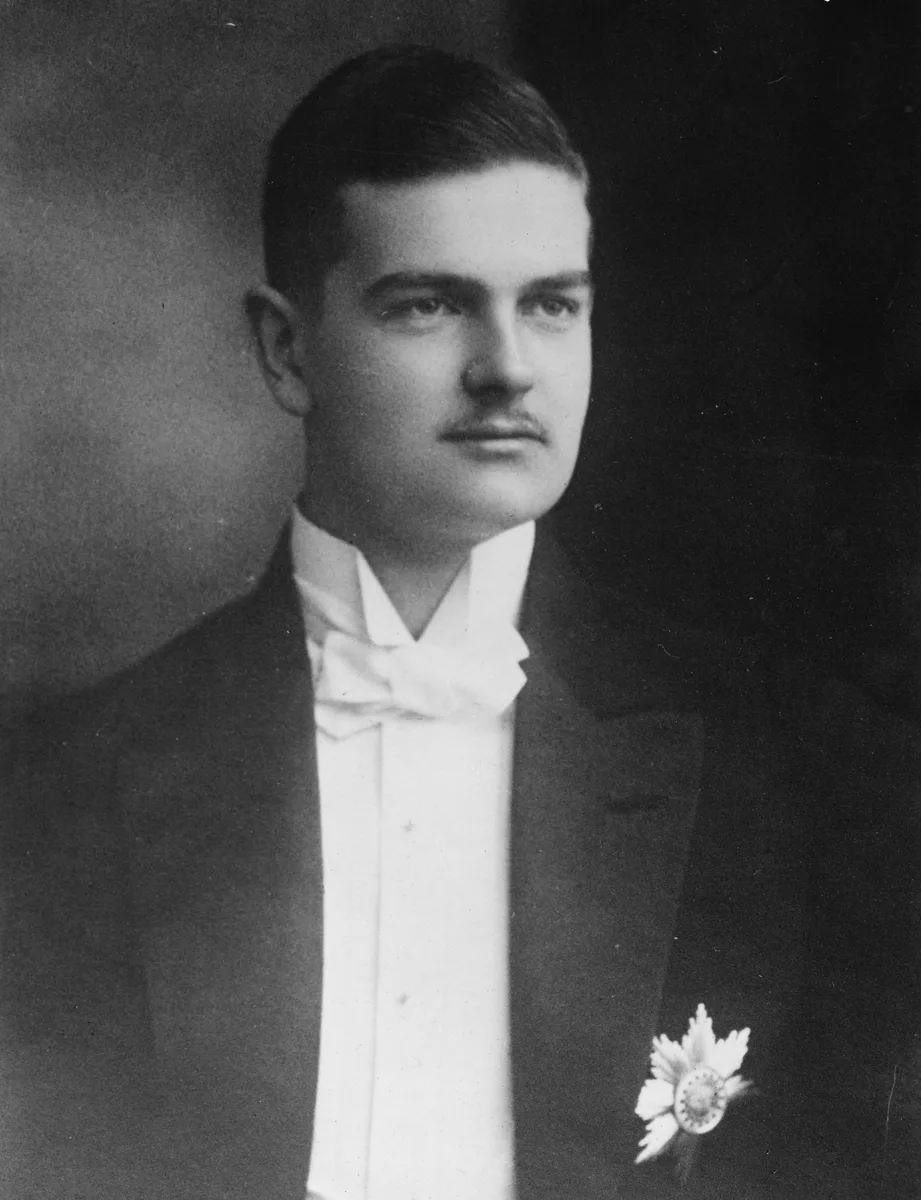 Prince Friedrich Christian, Margrave of Meissen