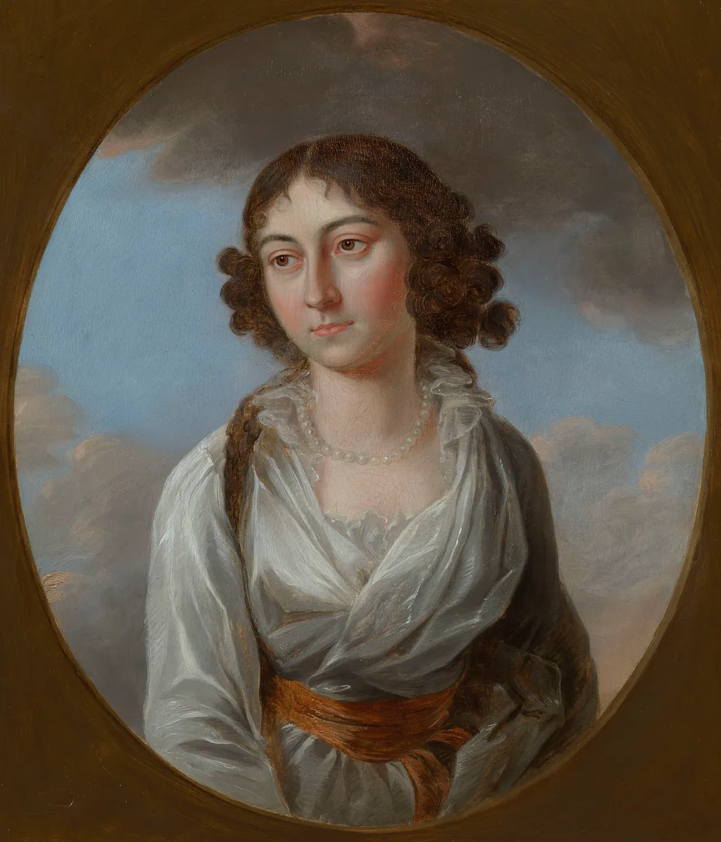 Princess Sophie of Saxe-Coburg-Saalfeld