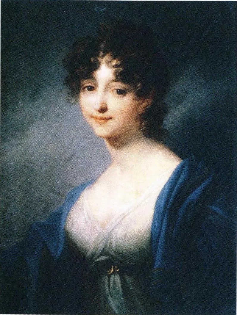 Princess Wilhelmine, Duchess of Sagan