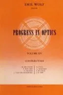 Progress in optics book cover