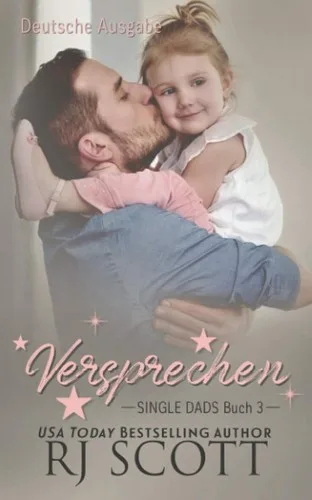 Promise book cover