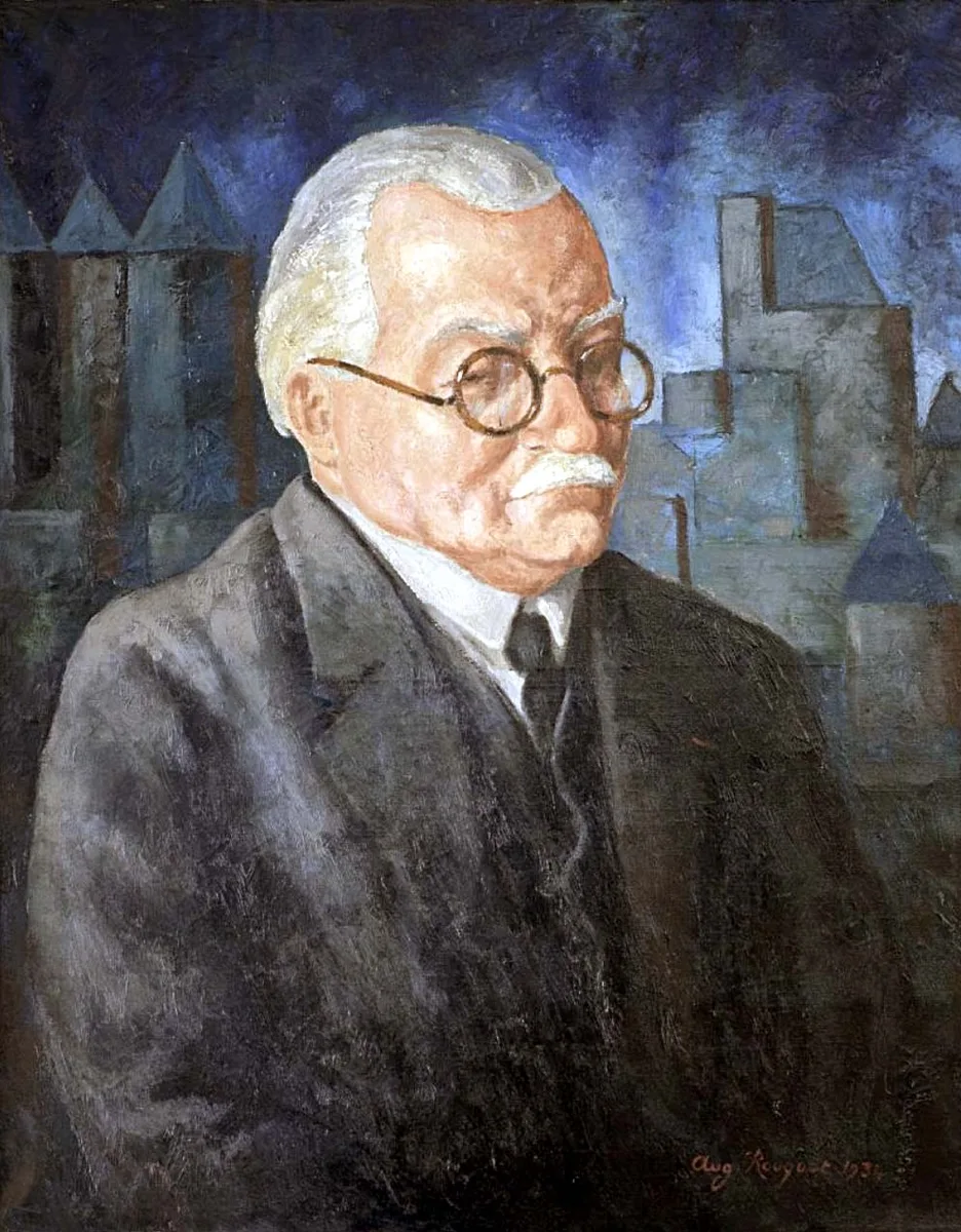 Prosper Montagné