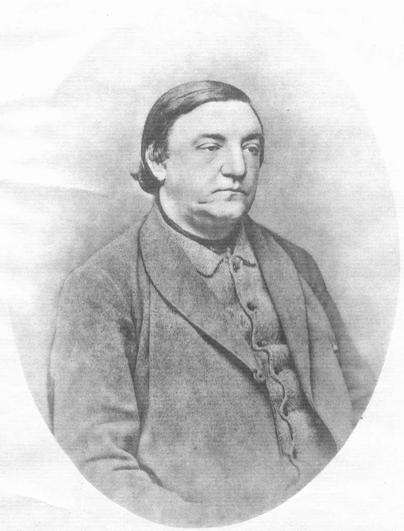 Prov Sadovsky
