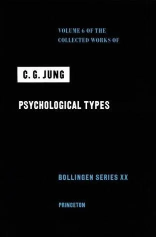 Psychologische Typen book cover