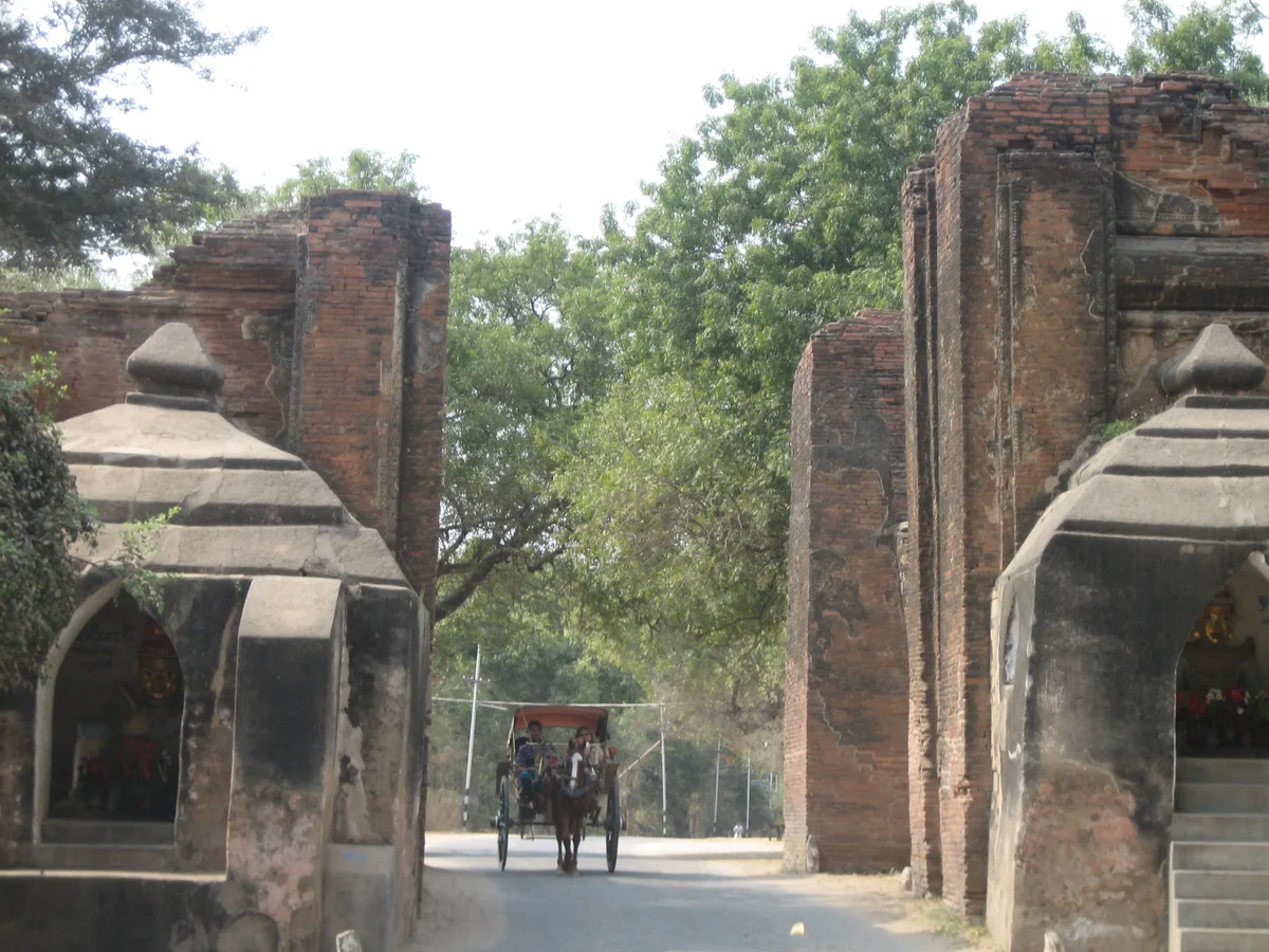 Pyinbya