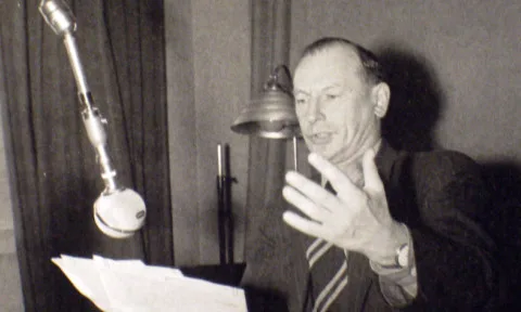 Pyotr Sokolov