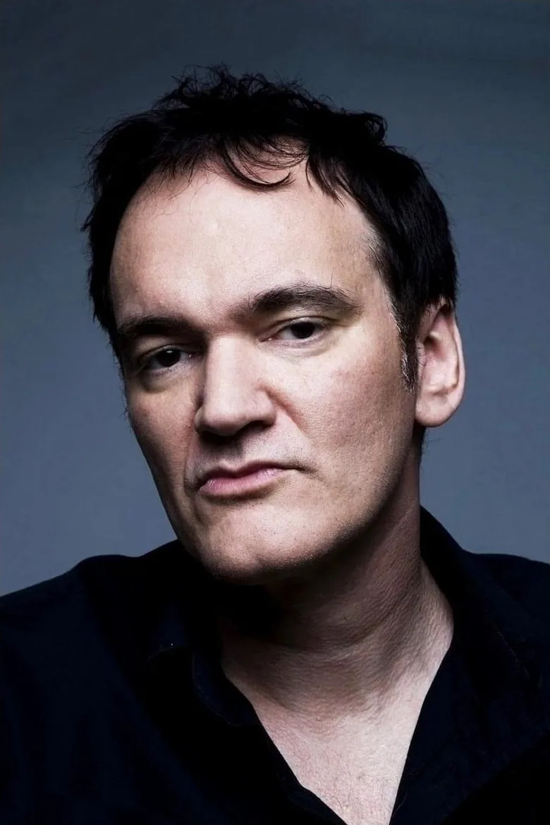 Quentin Tarantino filmography
