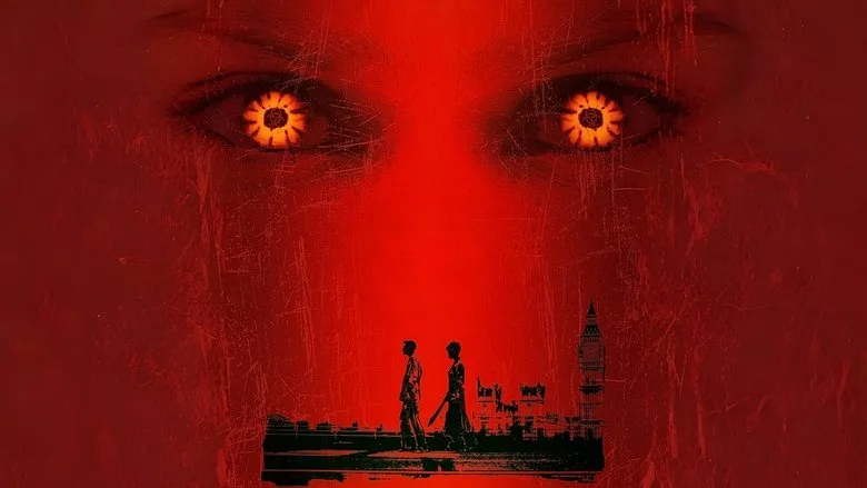 28 Days Later TMDB poster or backdrop