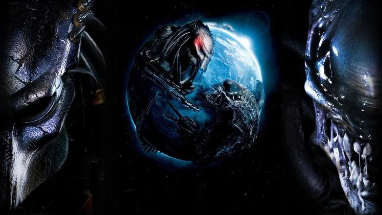 Aliens vs Predator: Requiem TMDB poster or backdrop