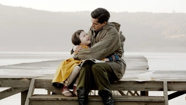 Ayla: The Daughter of War TMDB poster or backdrop