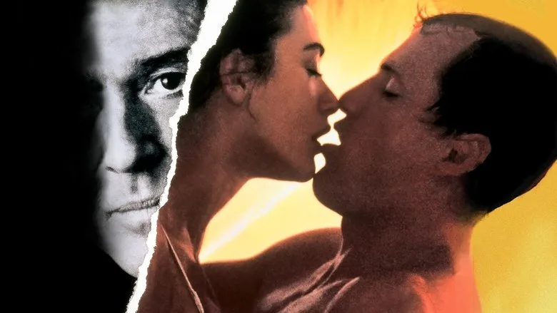 Indecent Proposal TMDB poster or backdrop