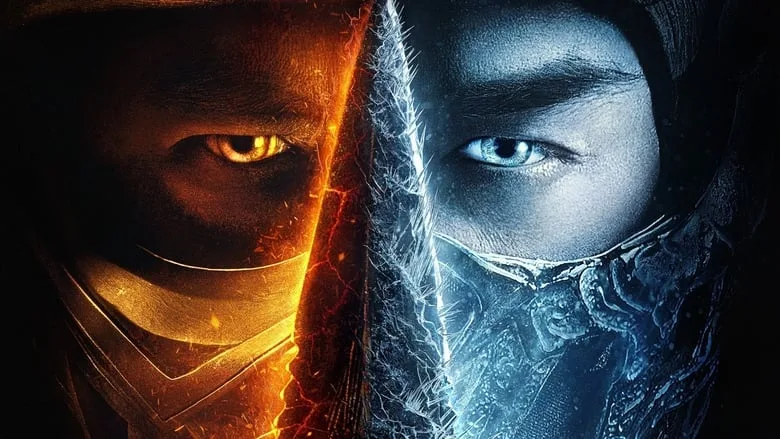 Mortal Kombat TMDB poster or backdrop