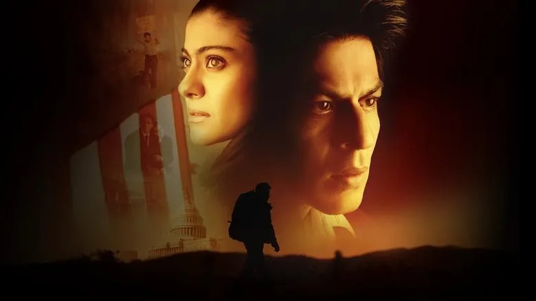 My Name Is Khan TMDB poster or backdrop
