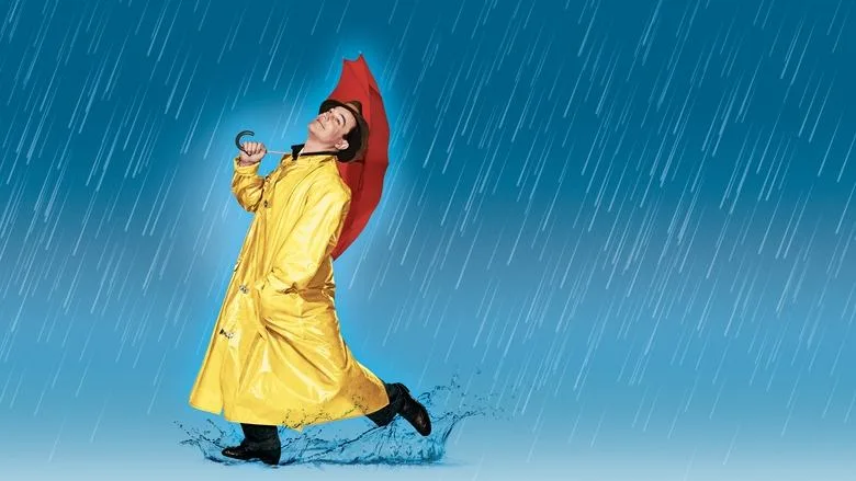 Singin' in the Rain TMDB poster or backdrop