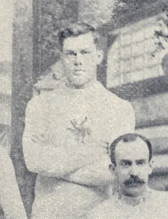 R. Bradley
