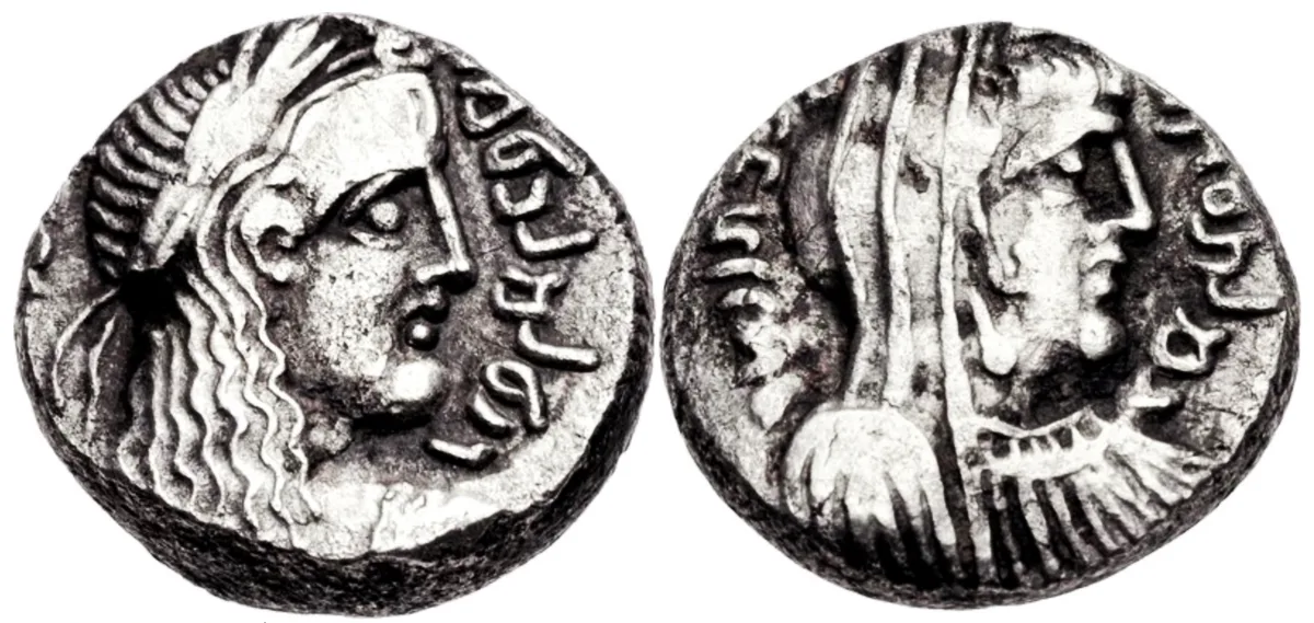 Rabbel II Soter