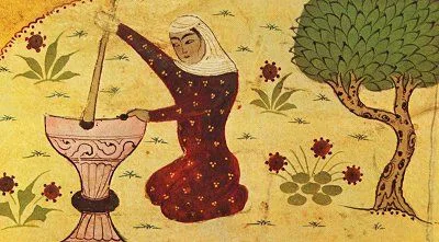 Rabia of Basri