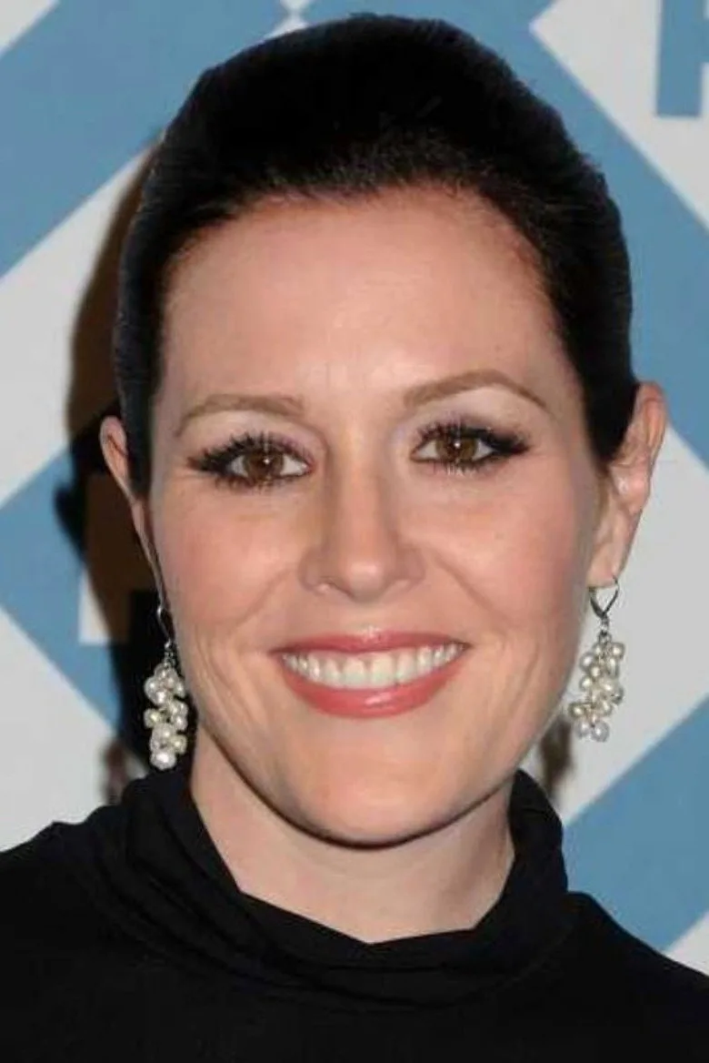 Rachael MacFarlane filmography