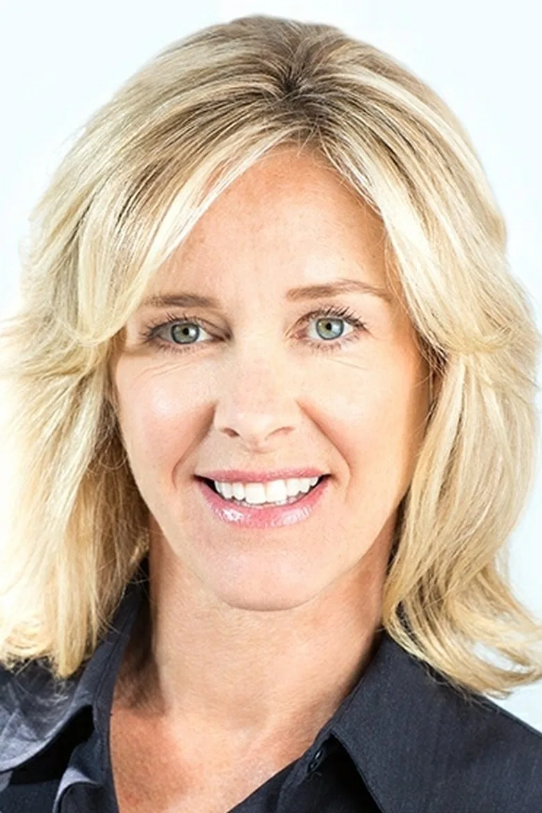 Rachel Hayward filmography