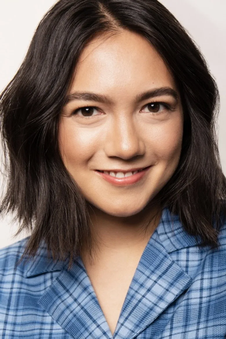 Rachel Marsh filmography