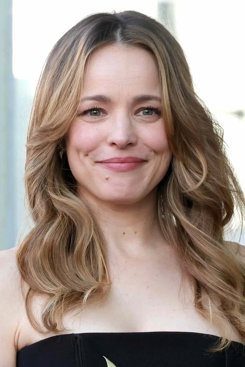 Rachel McAdams filmography
