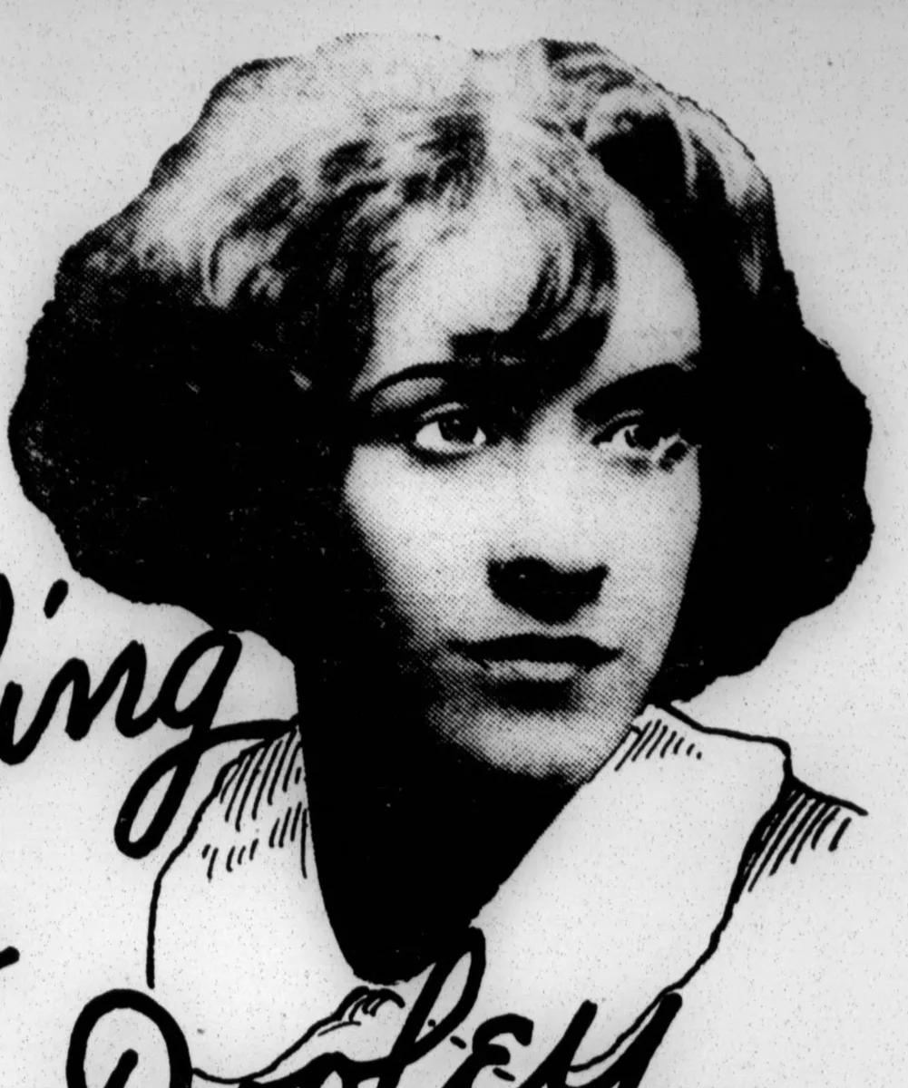 Rachel Rice Dooley