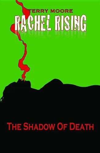 Rachel Rising, Volume 1 book cover