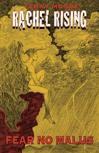 Rachel Rising, Volume 2 book cover