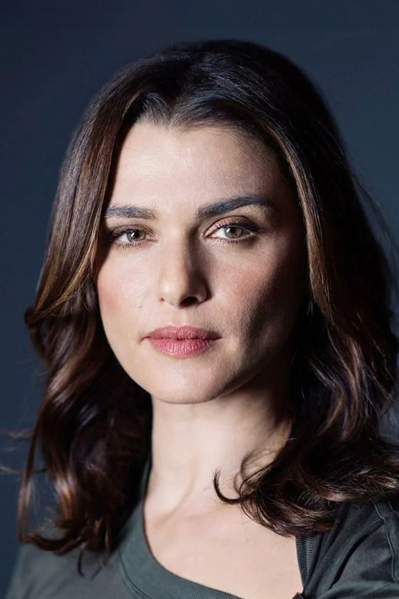 Rachel Weisz filmography