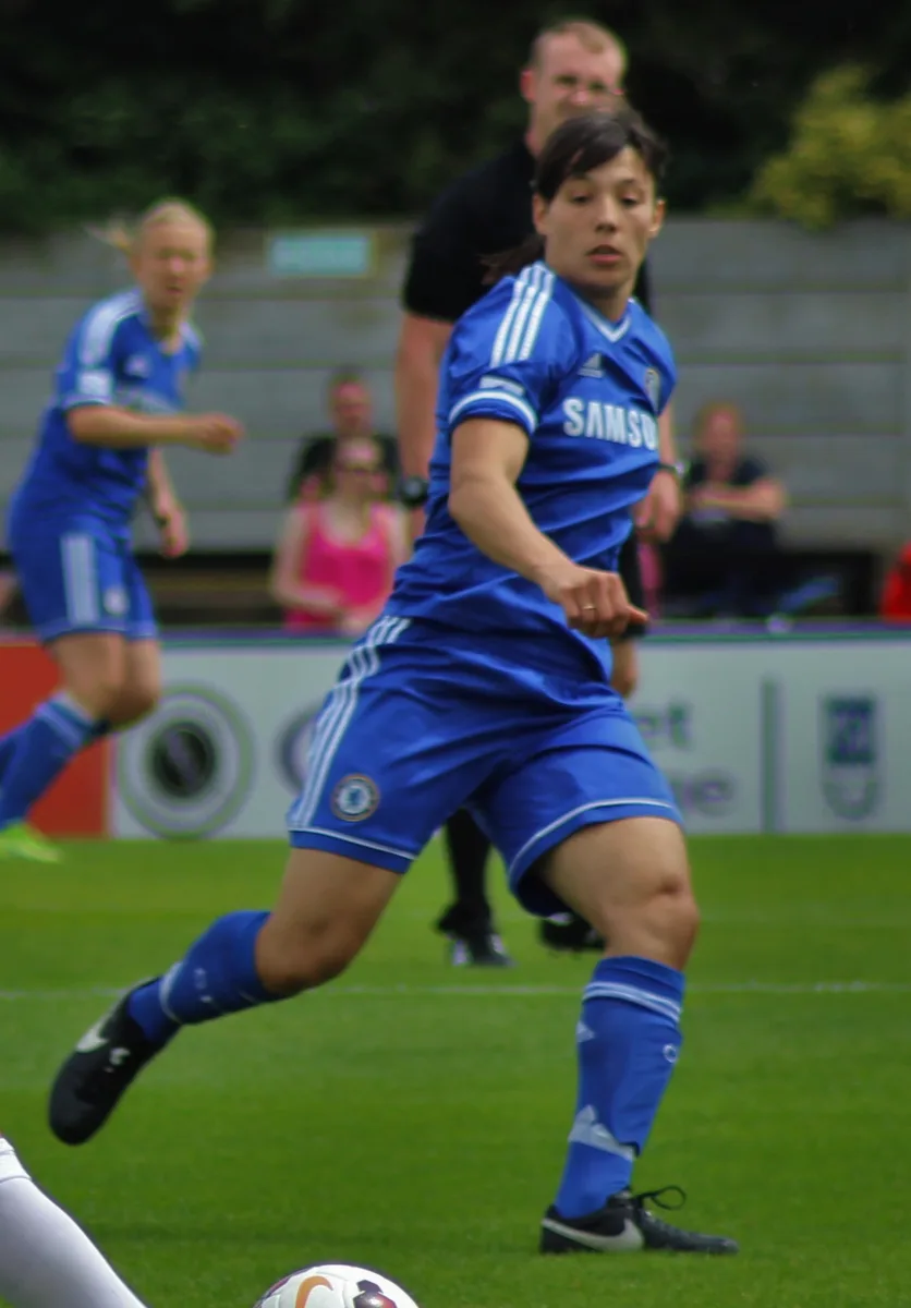 Rachel Williams