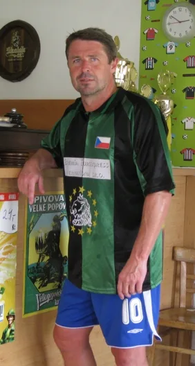 Radim Nečas