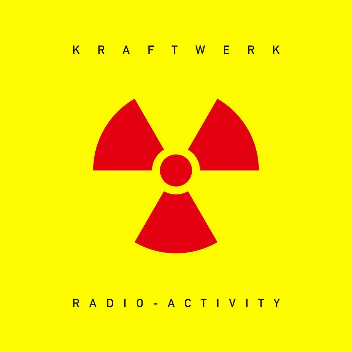 Radio-Activity