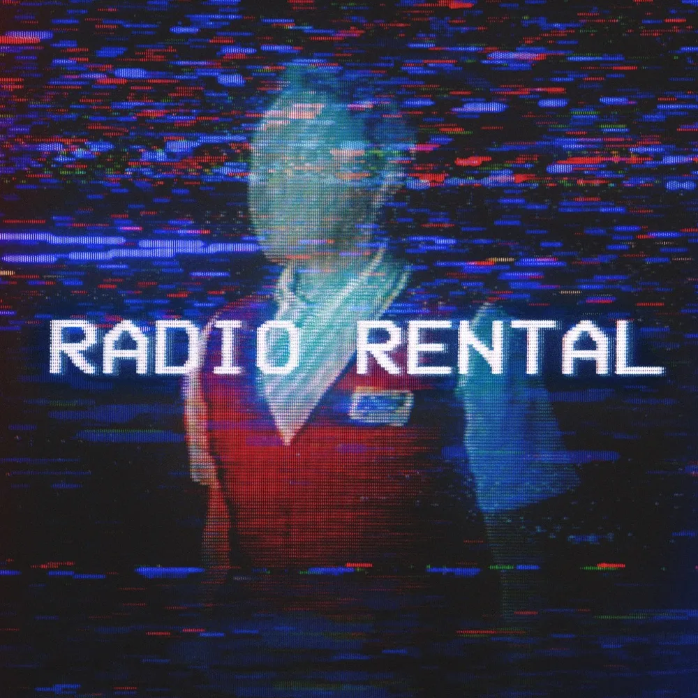 Radio Rental podcast cover art