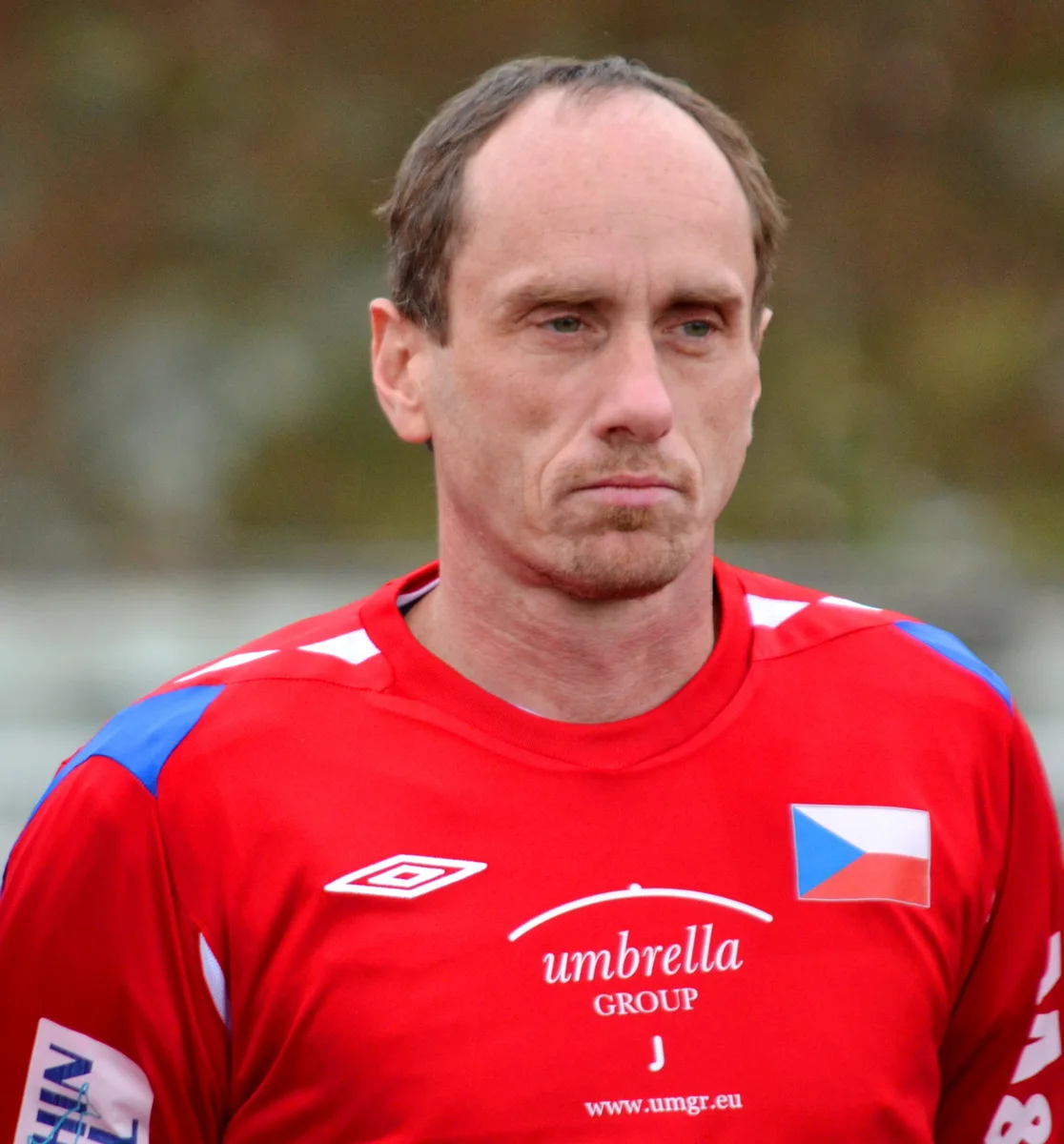 Radovan Hromádko